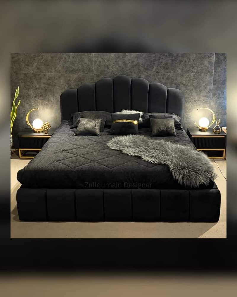 Cosions bed set 0