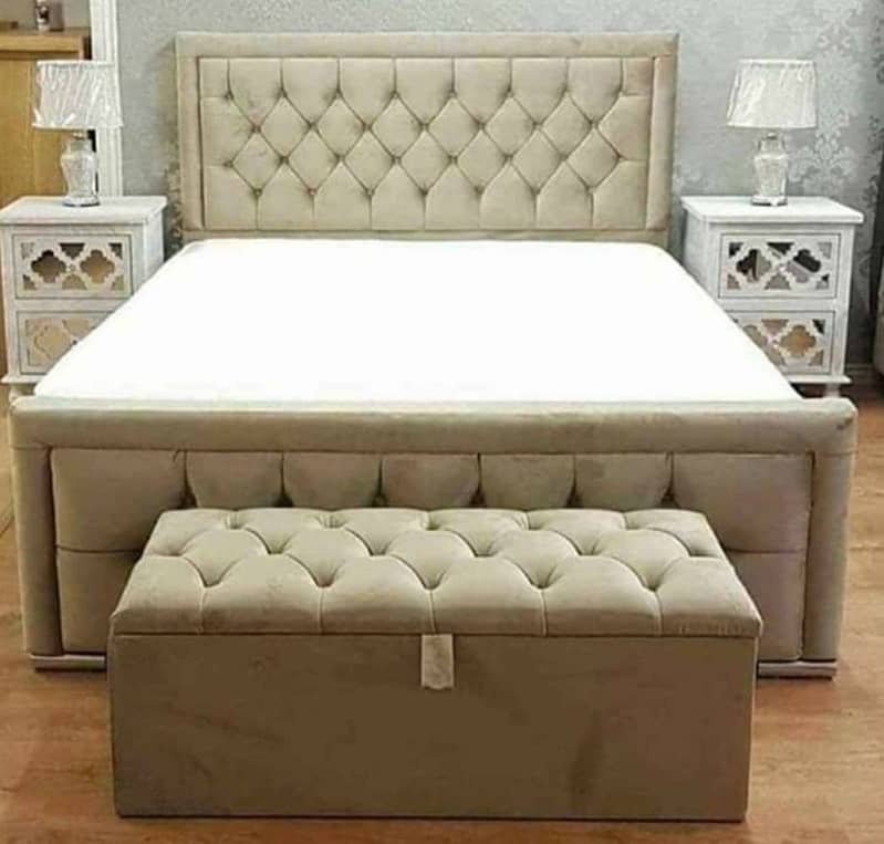 Cosions bed set 1