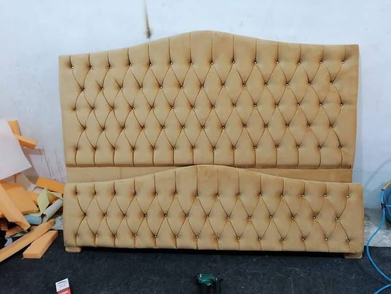 Cosions bed set 3