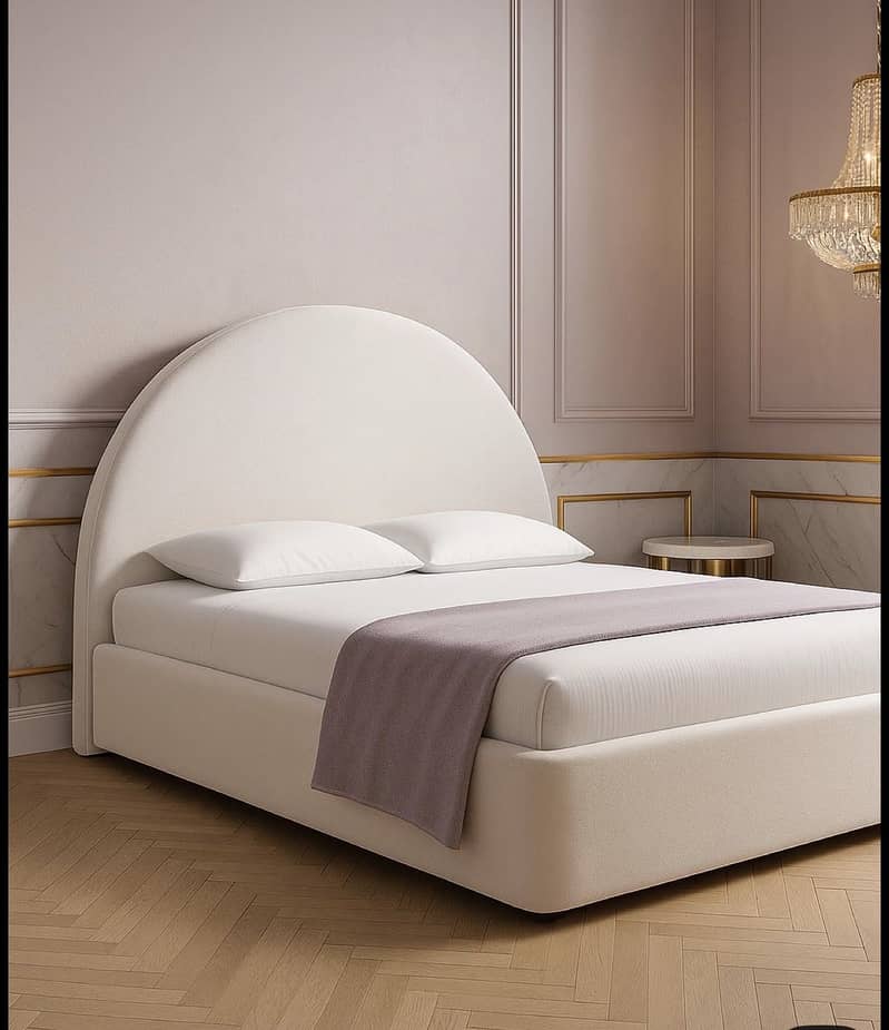 Cosions bed set 4