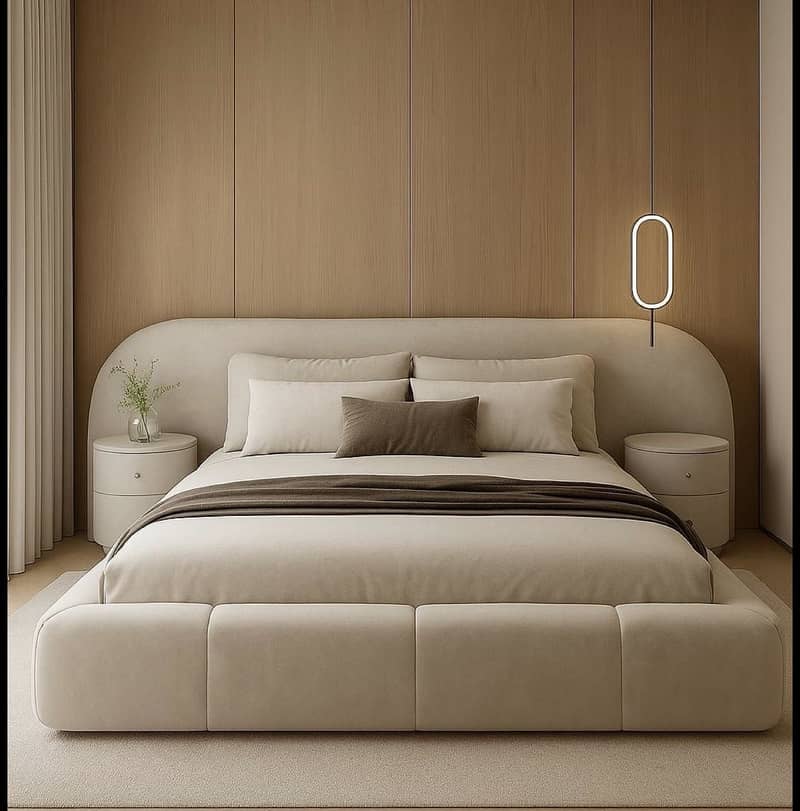Cosions bed set 5
