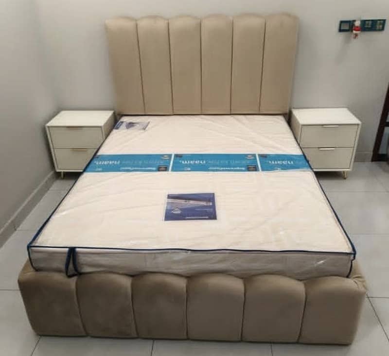 Cosions bed set 6