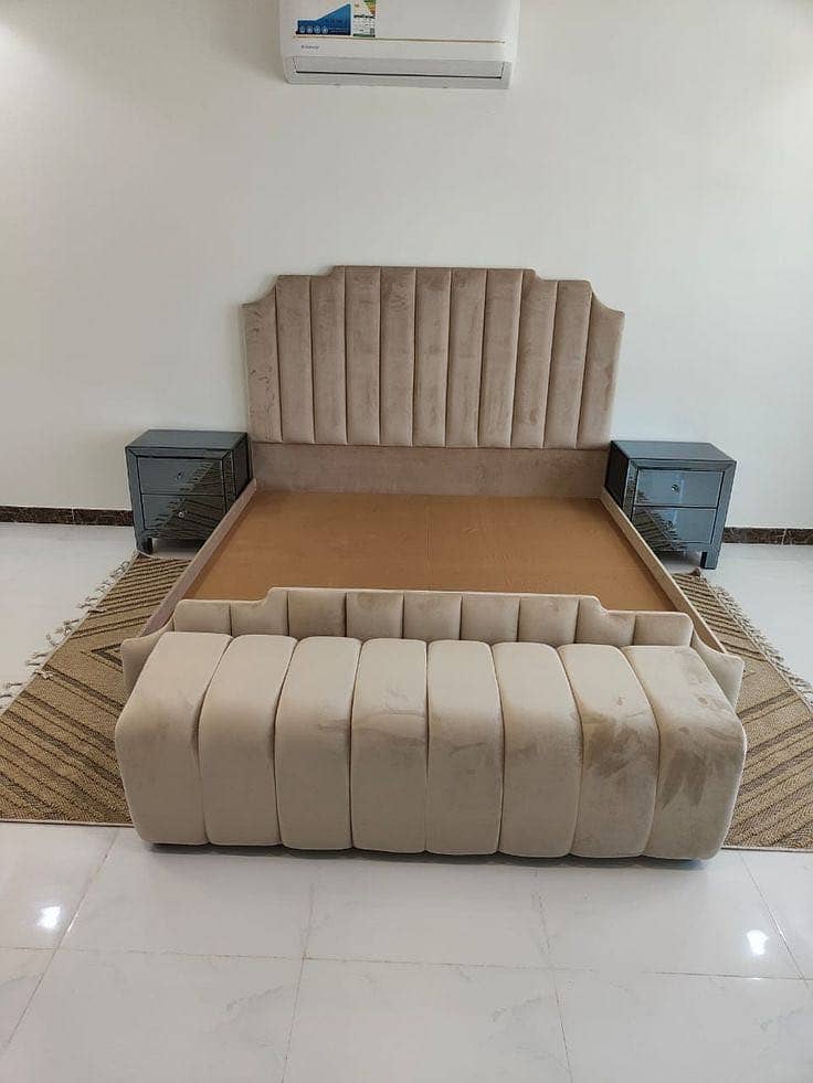Cosions bed set 10