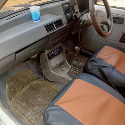 Mehran VXR Bahawalpur Number One Hand Used