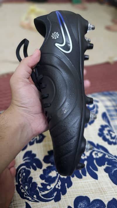 Anti Clog Nike Tiempo Black Boots Buy Nike Tiempo Legend 10 Elite