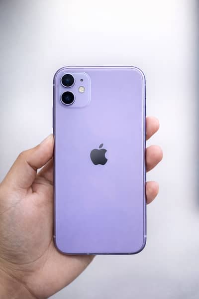 Apple iPhone 11 64 gb non pta