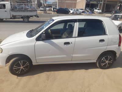 *Suzuki Alto 2011*