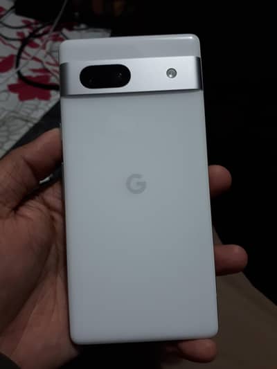 Pixel 7A 128GB