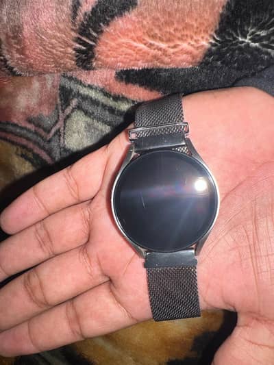 Samsung watch 6 40mm with original charger