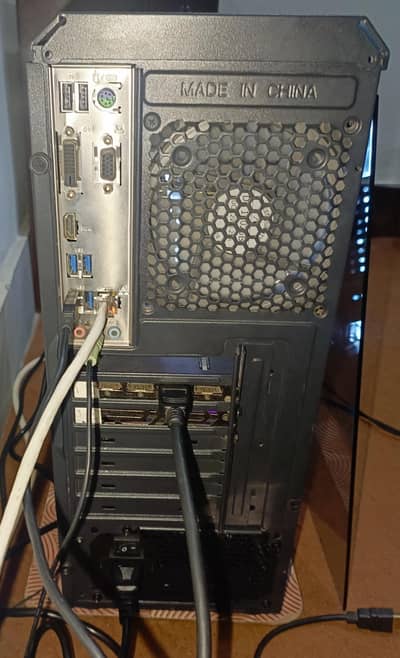 Gaming PC For sale