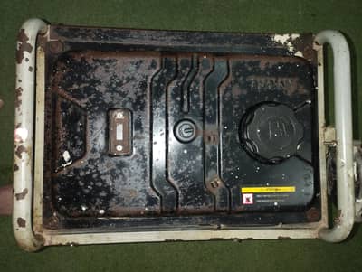 Angel Generator 2600 watts