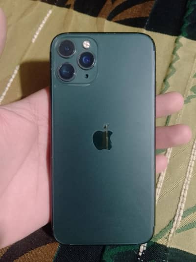 iphone 11 pro 64gb non pta