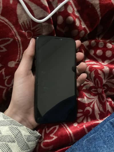 Iphone X PTA approved