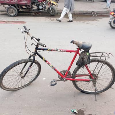 cycle for sale agnet