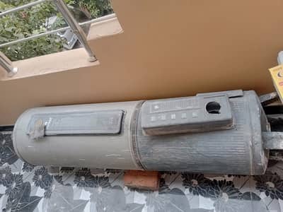 Selling Indesit Gas Geyser / Good quality