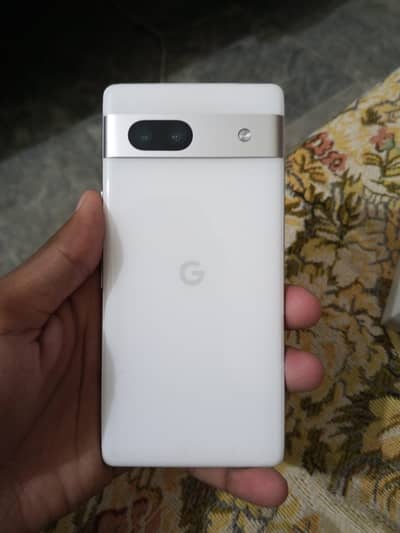 Google Pixel 7a