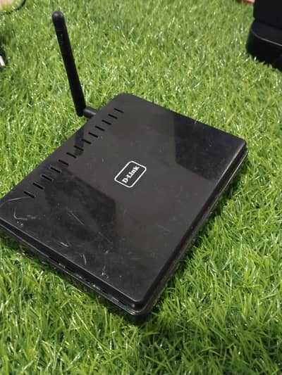 D-Link Wifi Router      03009270434