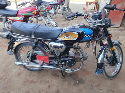 please contact me for bike sale