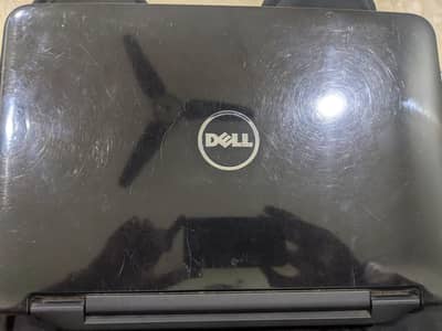 Dell Inspiron N4050 Laptop(Upgraded)SSD 128, RAM 6GB hard drive 320