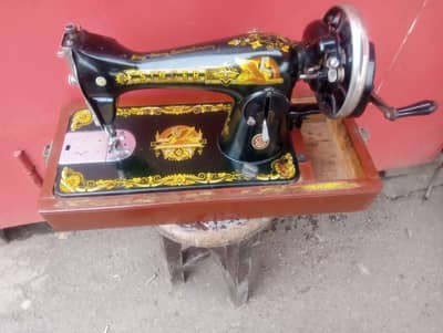 singer sewing machine