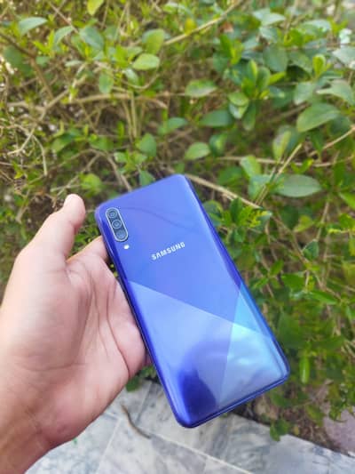 Samsung A30s | 128gb | Panel changed