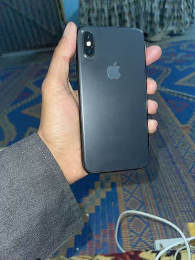 iPhone XS 64gb non pta water pack