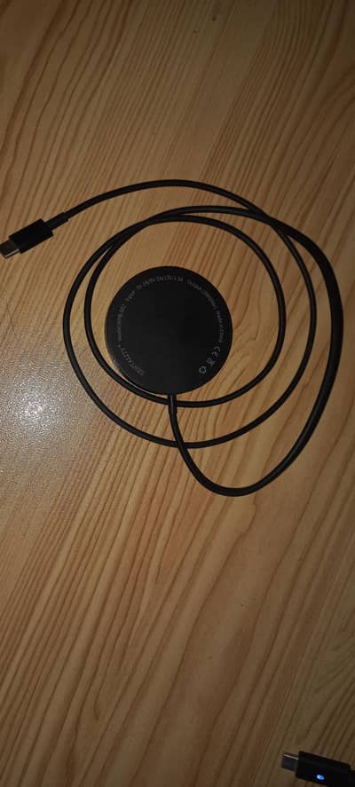 Zentality wirless charger