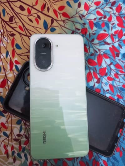realme A5