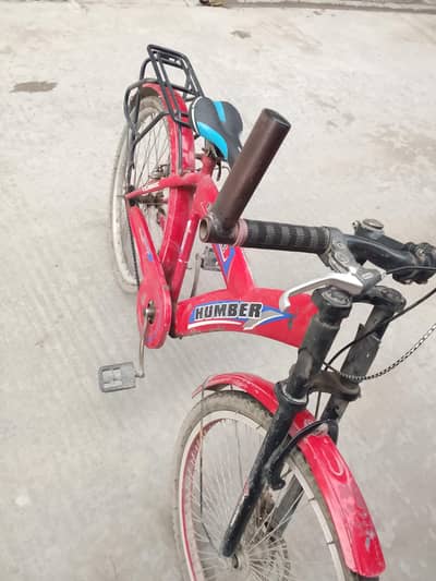 humber Bicycle