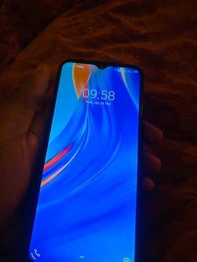 Tecno spark 6 go