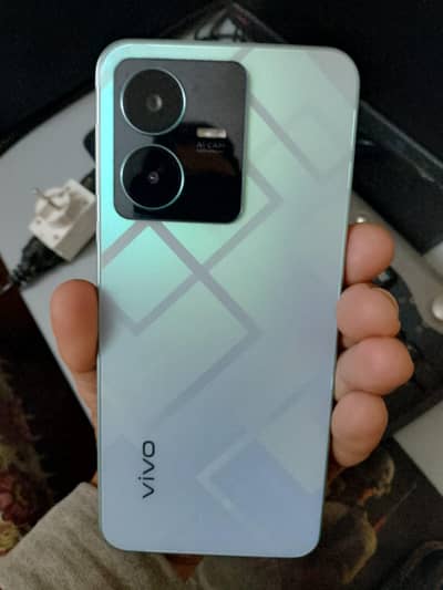vivo y22