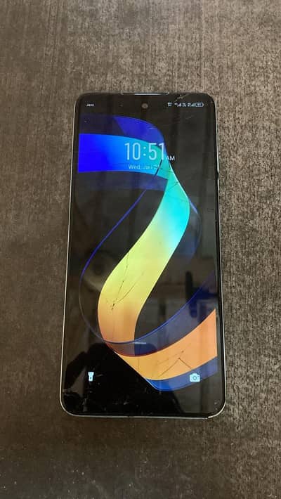 infinix Smart 8 pro 4.4. 128