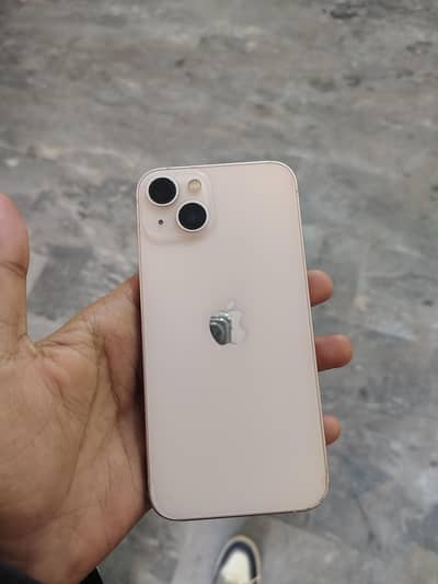 Iphone 13 (LLA)