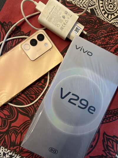Viva v29e 5g