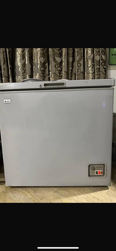 Deep Freezer For Sale