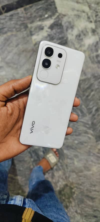 vivo y29