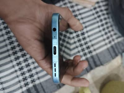 Infinix hot 60 pro plus