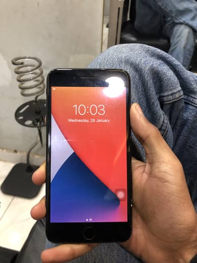 Apple iPhone 7 Plus Non PTA