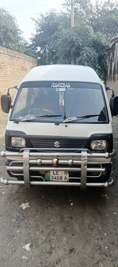 SUZKI BOLAN 2016 100℅ total jenun