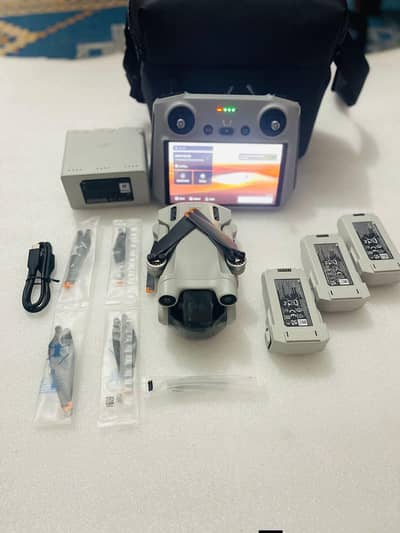 Drone DJI Mani 3 pro Urgent sale Wtp no 0305=3807856