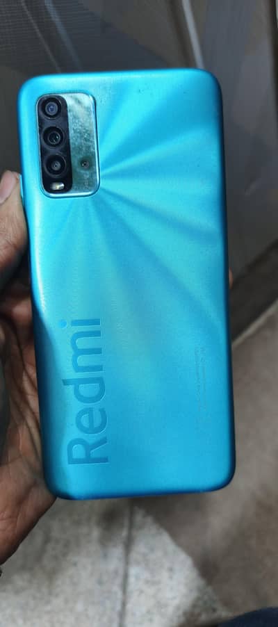 Redmi 9T