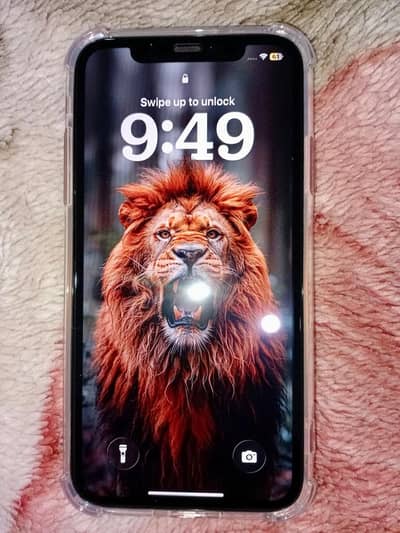 Iphone 11 Non Pta 64 Gb For Sale In Excellent Condition