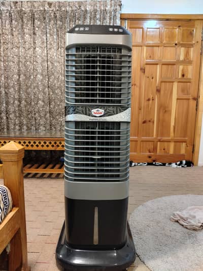 {Saab Effiel evaporative Fan Air cooler}