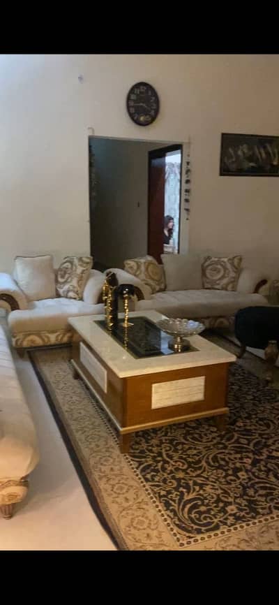 Modern 6 seater Sofa