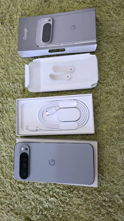 Google Pixel 9 Pro XL