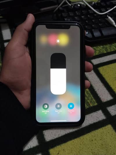 IPhone XR ( exchange possible )