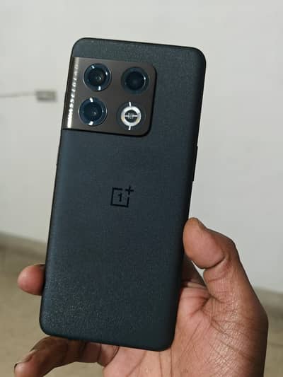 One Plus 10 Pro Official pta approved 10/10 condition