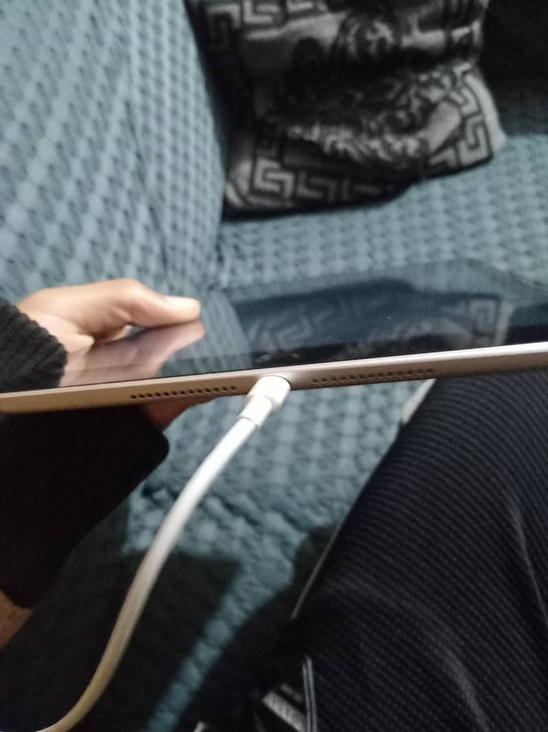 ipad 5th generation 0