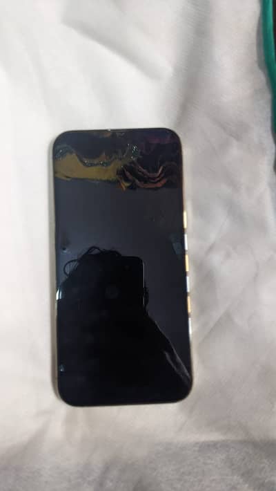 Apple iPhone 13 Pro Max