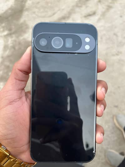Google pixel 9 pro xl official pta approved